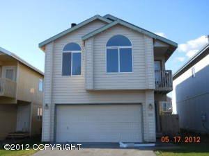 $202,900
Anchorage Three BR Two BA, Acquired property sold in as is present