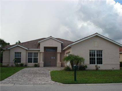 $202,950
Fort Myers 3BR 2BA, Bank owned property, not a short sale.