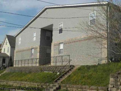$203,000
Townhouse, Other - Morgantown, WV