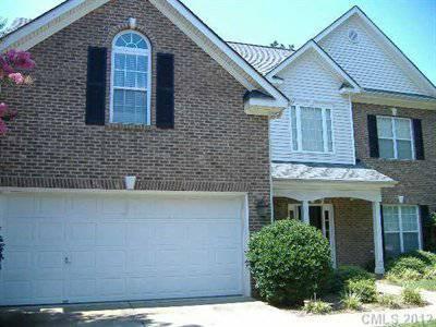 $203,202
Indian Trail 4BR 2.5BA, Great opportunity.2 story home with