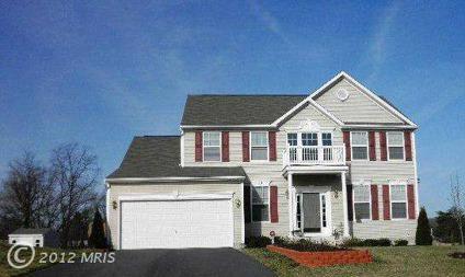 $203,835
Detached, Colonial - MARTINSBURG, WV