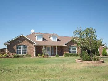 $203,900
Lawton 3BR 2BA, Listing agent: Pam Marion, Call [phone removed]
