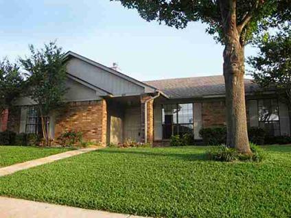 $204,000
639 Plumlee Place, Coppell TX, 75019