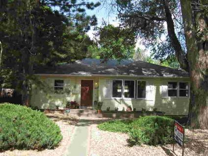$204,000
Longmont 3BR 1BA, Charming Old Town Gem,Just blocks from