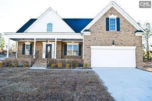 $204,900
Columbia 5BR 3BA, BIG FRONT PORCH WELCOMES YOU TO THIS