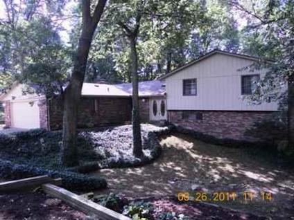 $204,900
Dayton 4BR 4BA, Embraced by nature! This special home rests