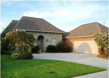 $204,900
Fabulous Home in Lakes at Belle Terre!