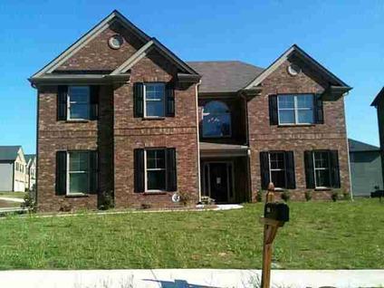 $204,900
Fairburn 5BR 3.5BA, Beautiful home ready to move in THIS