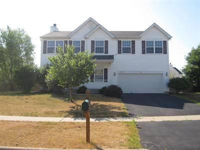 $204,900
Four bedroom home in Crystal Lake with two and a half baths,