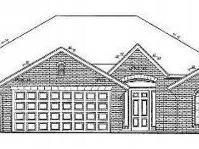 $204,900
Great East Side New Construction!