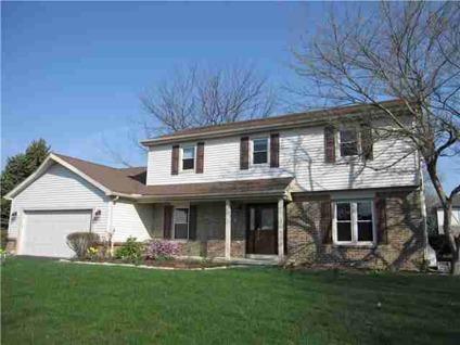 $204,900
Maumee 4BR 2.5BA, Beautiful totally updated home in much