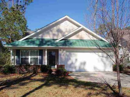 $204,900
Murrells Inlet Real Estate Home for Sale. $204,900 3bd/Two BA. - RoseAnn Gillie