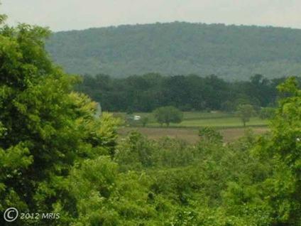 $204,900
Purcellville, This is the nicest land in the county !!!