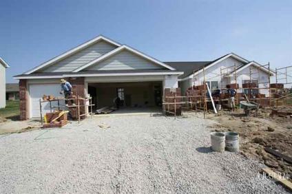 $204,900
Site-Built Home, Ranch - Fort Wayne, IN
