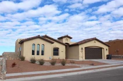 $204,950
PALO VERDE HOMES, SAGUARO IV: A builder favorite featuring 4 full sized