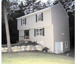 $205,000
$205,000 Single Family Home, Moultonborough, NH