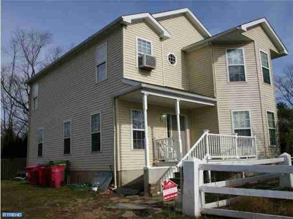 $205,000
700 GRANDVIEW AVE, Norristown PA 19403