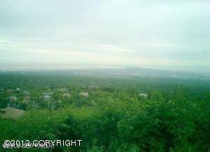 $205,000
Anchorage, Spectacular view from this fabulous subdivision.