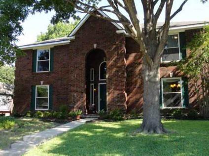 $205,000
Beautifully Updated 4 Bedroom in Plano!