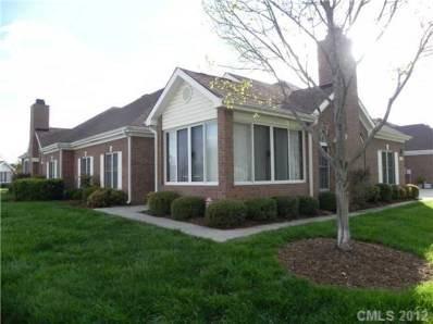 $205,000
Charlotte 2BR 2BA, One level patio home in tip-top