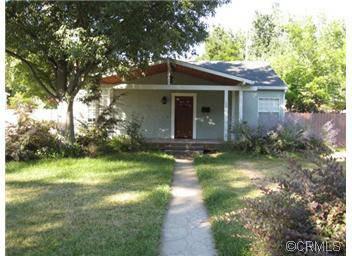 $205,000
Chico 2BR 1BA, Charm and character in the Avenues.