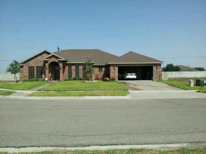 $205,000
Corpus Christi 2BA, Gorgeous four bedroom home in The Lake