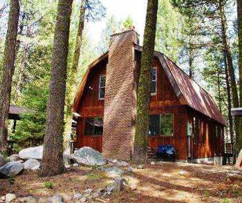 $205,000
Mccall 4BR 4BA, Mountain Cabin in trees