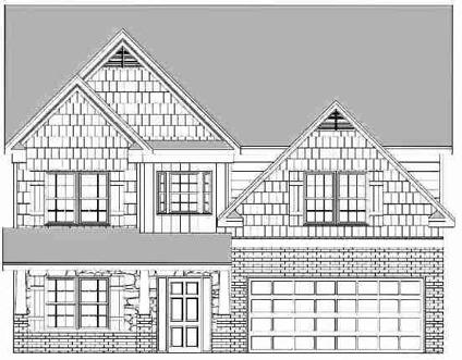 $205,000
NEW 2-Story Energy Efficient Home w/an Abundance of Space & Quality Finishes!!