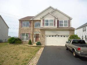 $205,000
Plainfield 4BR 2.5BA, THIS 3100+ SQF HOME IS STEPS AWAY FROM