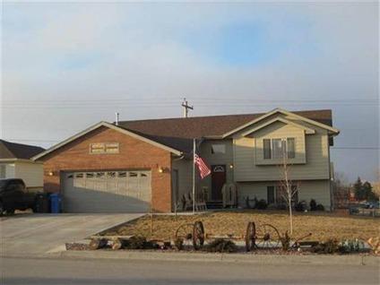 $205,000
Rapid City 4BR 3BA, This is such a charming home in a great
