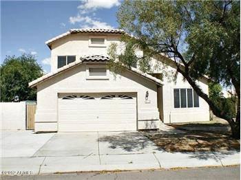 $205,000
Spacious Twelve Oaks HUD Home in Chandler AZ 85226