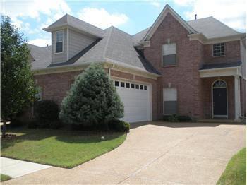 $205,000
Tennessee (TN) For Sale By Owner Flat Fee MLS Listing - 9301 N Fairmont Circle
