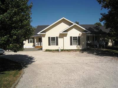 $205,000
This custom built home is built with an option for 2 separate living quarters