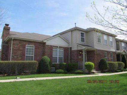 $205,000
Townhouse-2 Story - TINLEY PARK, IL