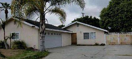 $205,000
Whittier 3BR 2BA, Foreclosed Home In Home for sale in