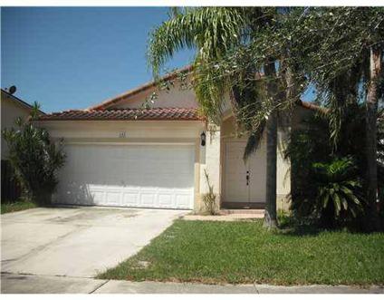$205,500
Fort Lauderdale 3BR 2BA, BEAUTIFUL 3/2 WITH A POOL IN VERY
