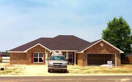 $205,700
Hinesville 4BR 2BA, The Carlton Floor Plan - This is a