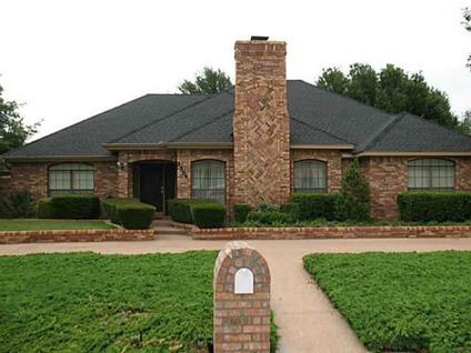 $206,000
Abilene Real Estate Home for Sale. $206,000 4bd/3ba. - Joy Jordan of