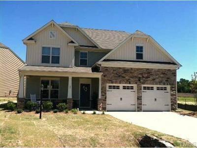 $206,049
Best price/sq foot on a new home in the area!