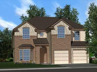 $206,329
Killeen 4BR 2.5BA, Call today for Buyer Incentives - South