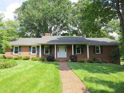 $206,500
Updated Brick 3BR/2BA - Just Listed!