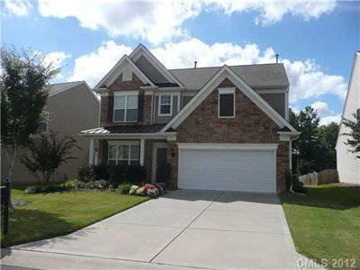 $206,999
Indian Land 4BR 2.5BA, Lovely community in tax friendly SC.