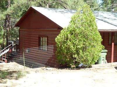 $207,000
Charming - In Town Cabin