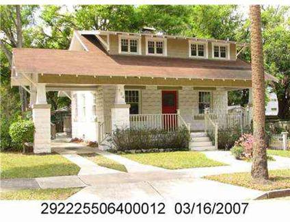 $207,000
Orlando FL 32803