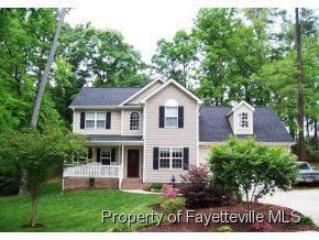 $207,000
Sanford, -This beautiful 4 bedroom, 2 1/2 bath home is ready