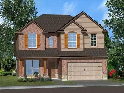 $207,234
Killeen 4BR 2.5BA, DR Horton South NOW AVAILABLE!!