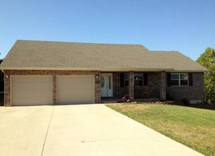 $207,450
Waynesville 5BR 3BA, A great home with lots of space for all