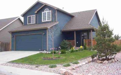 $207,900
Cheyenne 3BR 3BA, This is just a spectacular home with