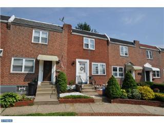 207 OVERLOOK ROAD PHILADELPHIA, PA 19128