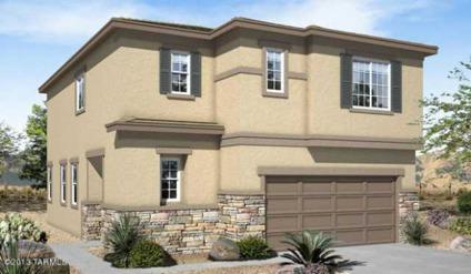 $208,060
The Layne floor plan features an open layout, smart features and personalized